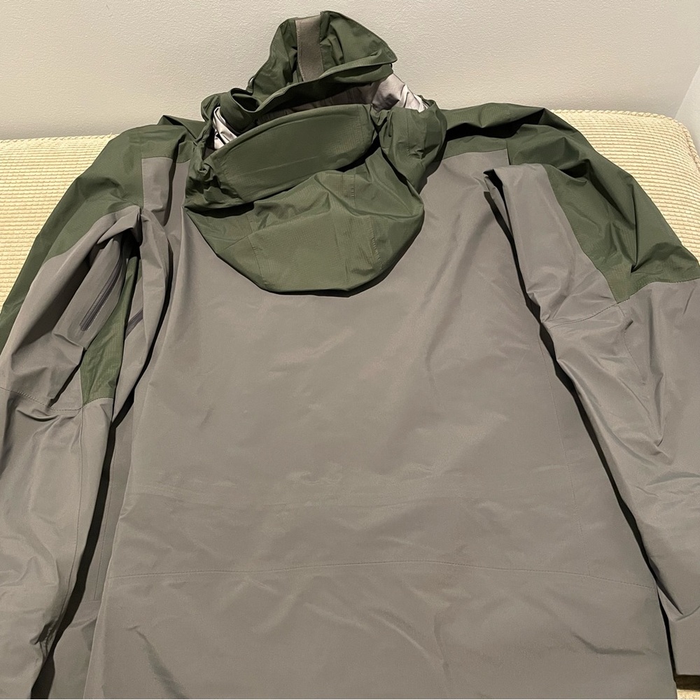 L.L.Bean Patroller GORE-Tex Ski Shell Jacket NWT - Picture 4 of 4